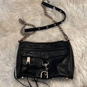 Rebecca Minkoff Clasp Chain Bag